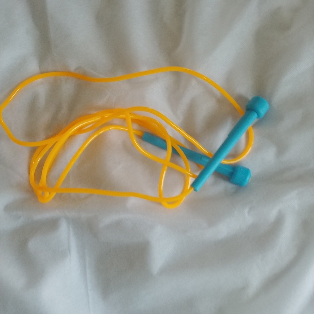 Kids Jump Rope - Picture 2 of 4